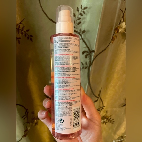 Nuxe Paris Toning Mist & Passion Parties Warming Massager - Picture 3 of 6